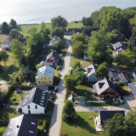 Ferienhaus Traumspot Wiek auf Ruegen Exterior foto