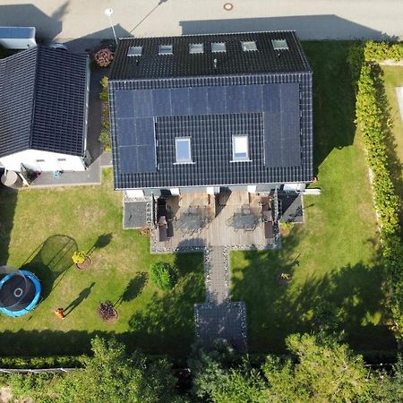 Ferienhaus Traumspot Wiek auf Ruegen Exterior foto