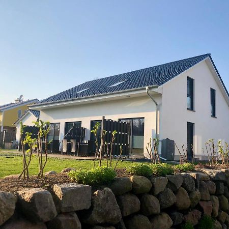 Ferienhaus Traumspot Wiek auf Ruegen Exterior foto