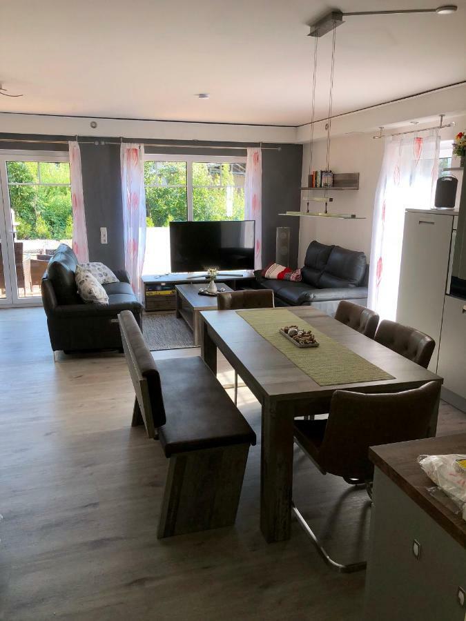 Ferienhaus Traumspot Wiek auf Ruegen Exterior foto